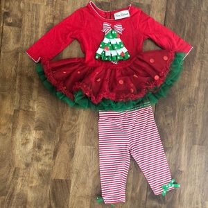Christmas Outfit